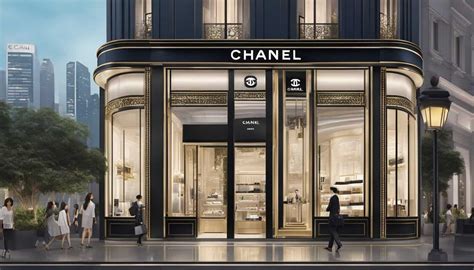 buy chanel in singapore|chanel online shopping singapore.